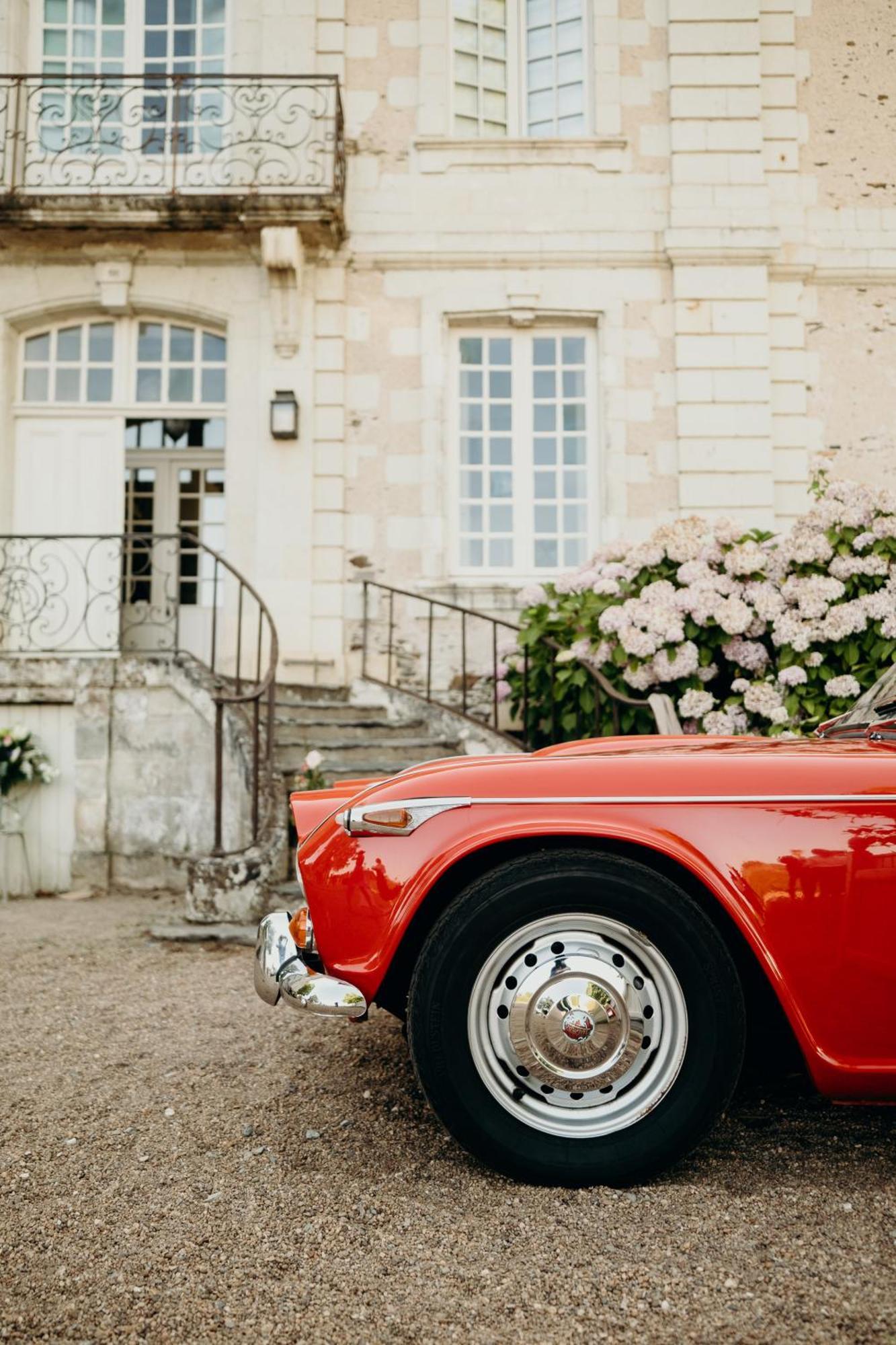 Le Petit Serrant - Maison D'Hotes D'Exception Bouchemaine ภายนอก รูปภาพ